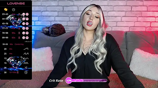 Snapshot of Eva_Evile chatting on 11/20/25, 09:31 Eva Evile online show from 11/20/25, 09:31