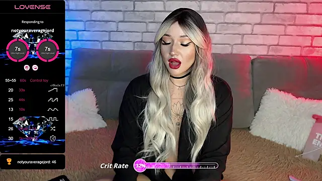 Snapshot of Eva_Evile chatting on 03/08/26, 06:17 Eva Evile online show from 03/08/26, 06:17