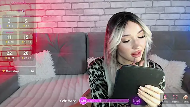 Snapshot of Eva_Evile chatting on 08/01/26, 12:37 Eva Evile online show from 08/01/26, 12:37
