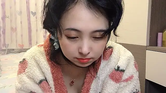 Hanicarrot online show from 12/09/24, 12:01