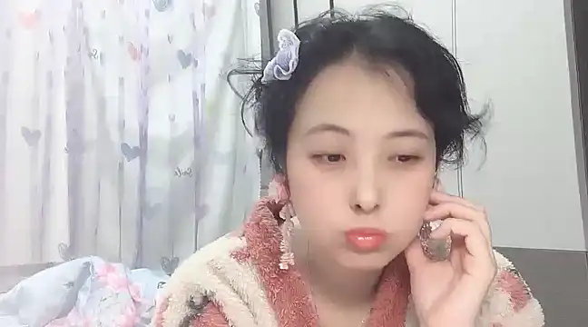 Hanicarrot online show from 01/13/25, 04:51