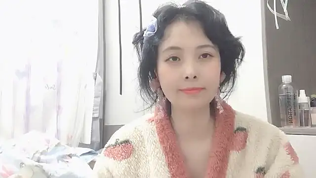 Hanicarrot online show from 01/13/25, 10:56