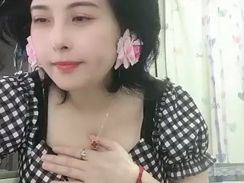 Hanicarrot online show from 02/13/25, 07:35