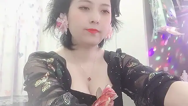 Hanicarrot online show from 02/26/25, 02:57