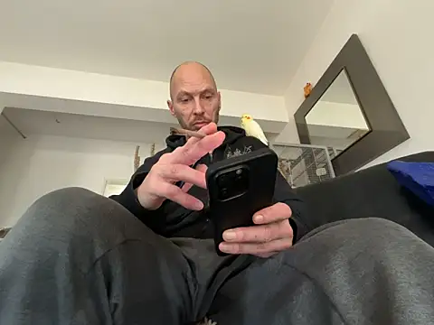 Snapshot of Germankink chatting on 01/27/25, 10:49 Germankink online show from 01/27/25, 10:49