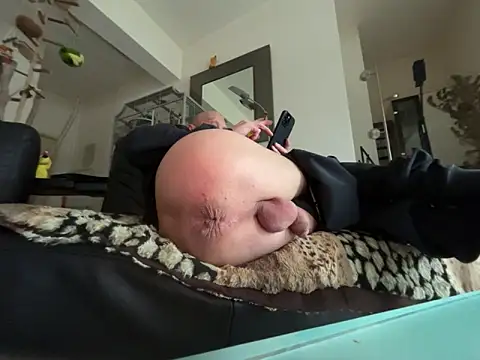 Germankink online show from 11/29/25, 11:57