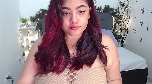 KathyGonzalez online show from 12/23/24, 02:50