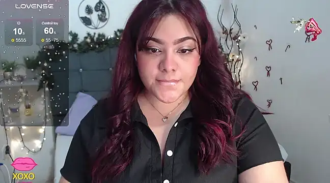 KathyGonzalez online show from 01/05/25, 02:52
