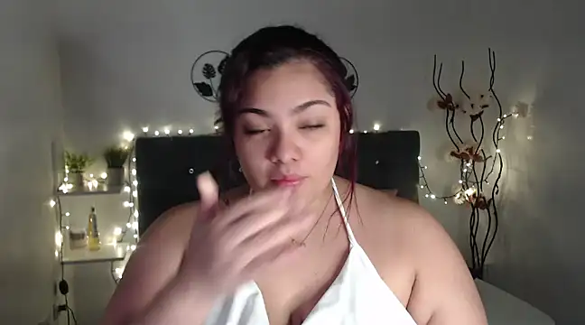 KathyGonzalez online show from 01/10/25, 12:15