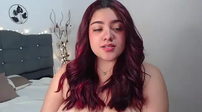 KathyGonzalez online show from 02/07/25, 07:27