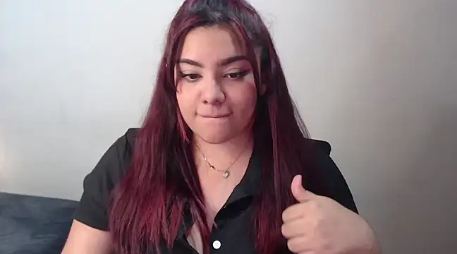 KathyGonzalez online show from 02/14/25, 01:13