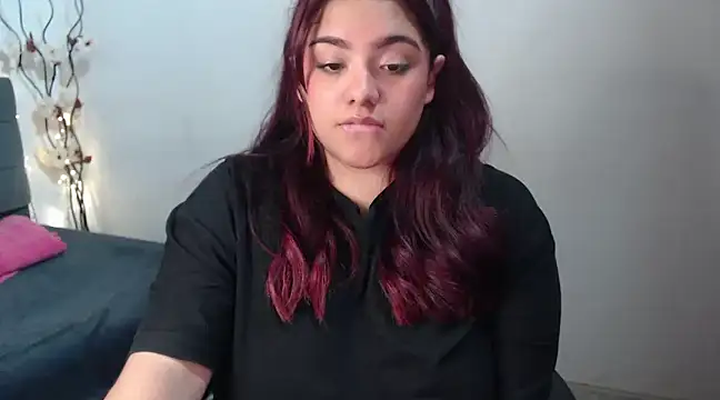 KathyGonzalez online show from 02/17/25, 04:15