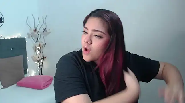 KathyGonzalez online show from 02/28/25, 09:23