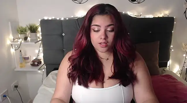 KathyGonzalez online show from 03/02/25, 03:37