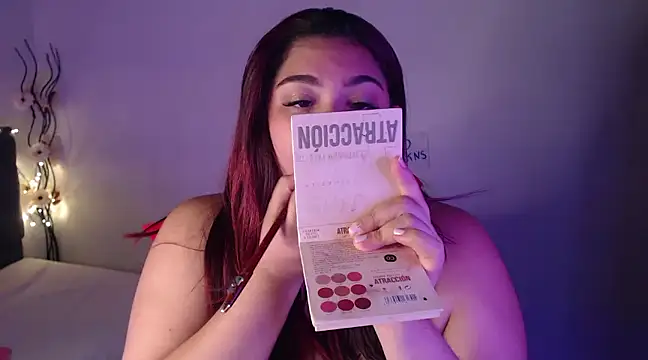 KathyGonzalez online show from 03/11/25, 11:04