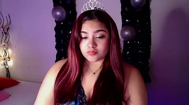 KathyGonzalez online show from 03/14/25, 03:58
