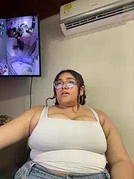 KathyGonzalez online show from 09/25/25, 07:50