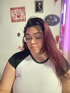 KathyGonzalez online show from 10/06/25, 07:33