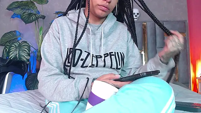 JuliaRose ks online show from 10/10/25, 10:36