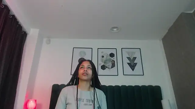 JuliaRose ks online show from 10/24/25, 12:34