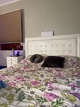 AlinaCarter online show from 01/15/25, 01:02