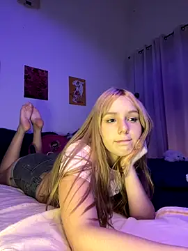 AlinaCarter online show from 09/11/25, 11:38