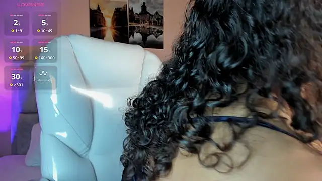 Jaiser 17 online show from 03/01/26, 03:41