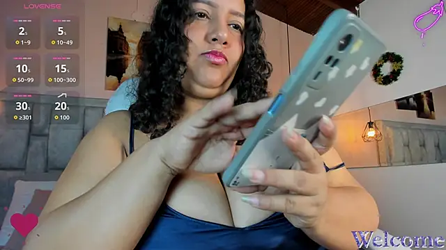 Jaiser 17 online show from 03/05/26, 03:35