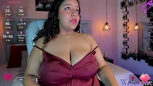 Jaiser 17 online show from 05/17/26, 11:34
