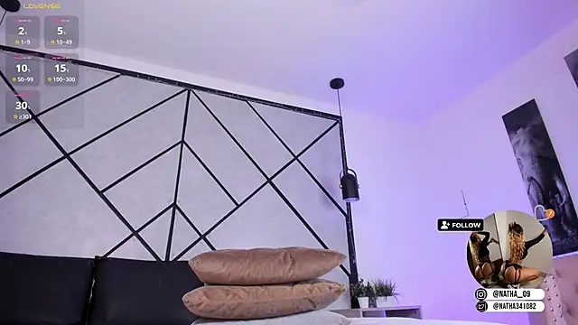 Natasha Smith09 online show from 02/24/25, 01:35