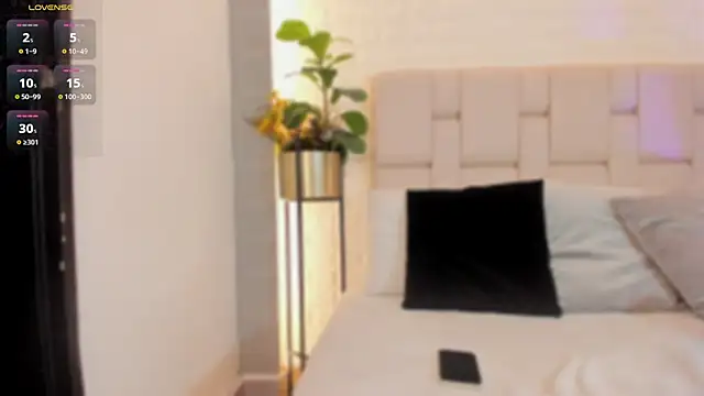 Natasha Smith09 online show from 02/28/25, 03:15