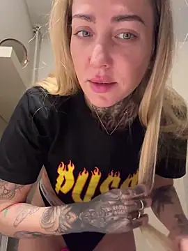 ElenaHaze online show from 12/13/24, 08:30