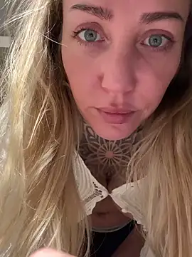 ElenaHaze online show from 01/08/25, 05:48