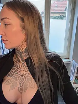 ElenaHaze online show from 02/06/25, 02:15