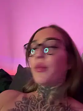 ElenaHaze online show from 03/21/25, 06:05