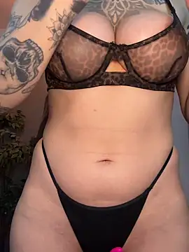 ElenaHaze online show from 02/03/26, 08:19