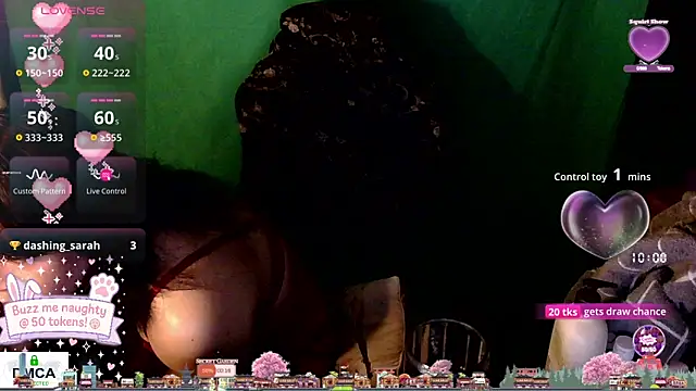 tashakaixxx online show from 09/11/25, 04:23