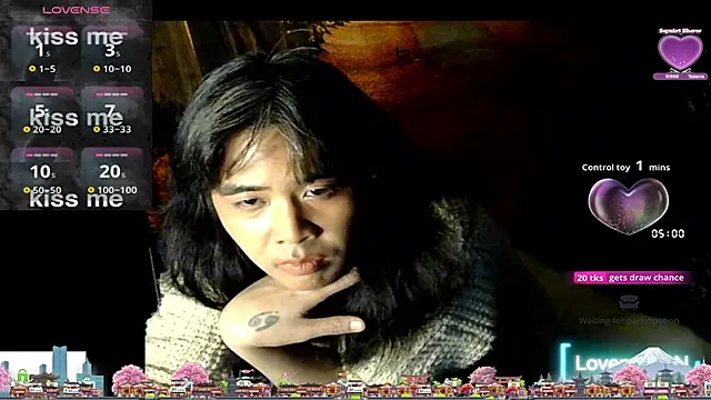 tashakaixxx online show from 11/10/25, 06:34