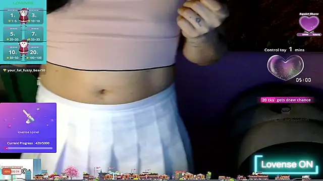 tashakaixxx online show from 11/25/25, 04:07