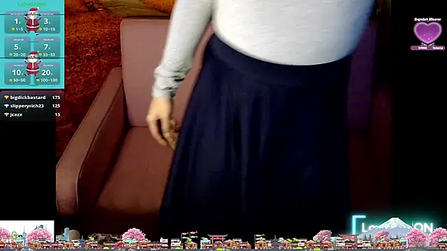 tashakaixxx online show from 01/08/26, 01:13