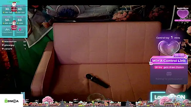 tashakaixxx online show from 01/18/26, 06:17