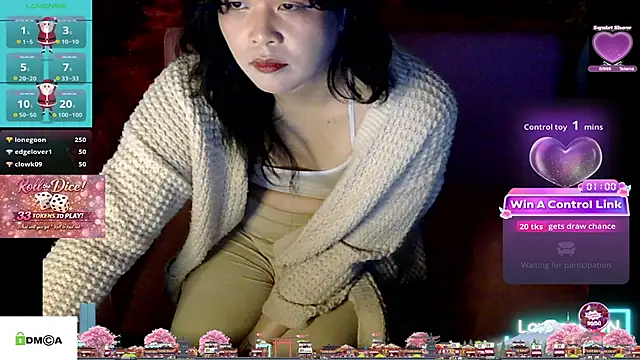 tashakaixxx online show from 02/10/26, 08:18