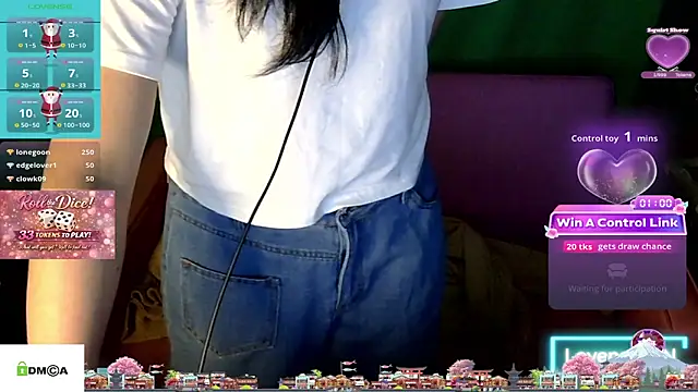 tashakaixxx online show from 02/11/26, 04:45