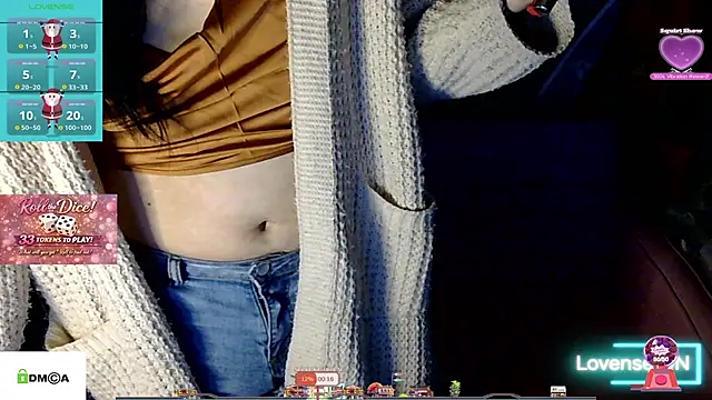 tashakaixxx online show from 02/22/26, 03:40