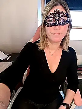 Rose Libertine online show from 04/03/26, 07:17