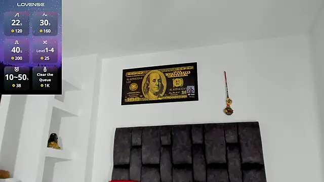 Snapshot of MattRodriguez9 chatting on 02/19/25, 01:06 MattRodriguez9 online show from 02/19/25, 01:06