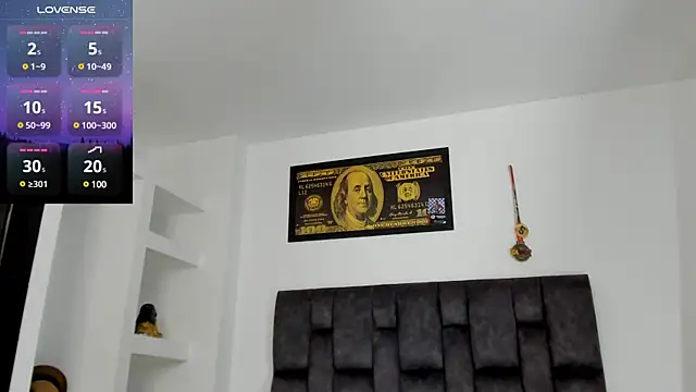 Snapshot of MattRodriguez9 chatting on 03/01/25, 04:00 MattRodriguez9 online show from 03/01/25, 04:00