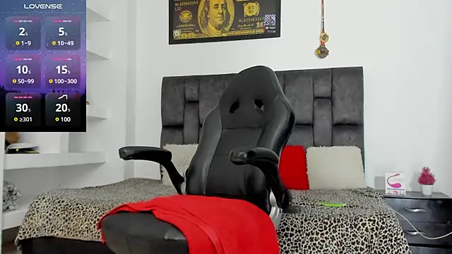 Snapshot of MattRodriguez9 chatting on 03/04/25, 07:32 MattRodriguez9 online show from 03/04/25, 07:32