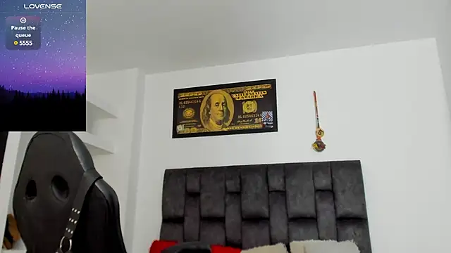 Snapshot of MattRodriguez9 chatting on 03/13/25, 12:46 MattRodriguez9 online show from 03/13/25, 12:46