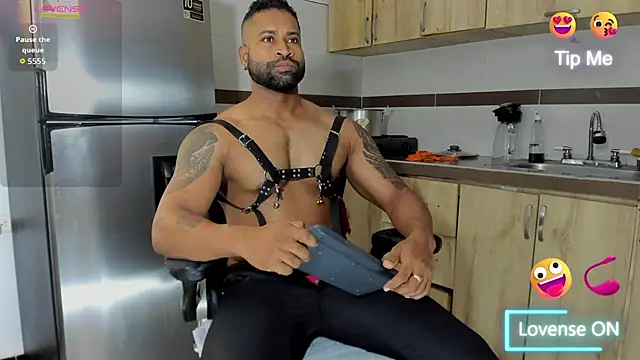 MattRodriguez9 online show from 01/14/26, 10:32